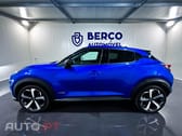 Nissan Juke 1.6 Hybrid Tekna Premium