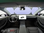 Tesla Model 3 Long Range Tração Integral