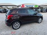 Opel Mokka 1.6 CDTI Cosmo Aut.