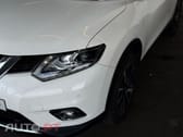 Nissan X-Trail 1.6 DCi Tekna