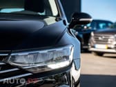 Volkswagen Passat Variant 2.0 TDI Elegance DSG