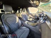 Mercedes-Benz GLC 220 d 4Matic 9G-TRONIC AMG Line Advanced