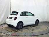 Fiat 500e Icône