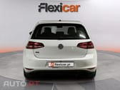 Volkswagen Golf 2.0 TSI GTI DSG Performance