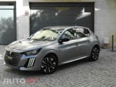 Peugeot 208 1.2 PureTech Allure