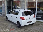 Mitsubishi Space Star 1.0 Active