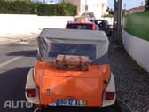 Citroen 2CV 6