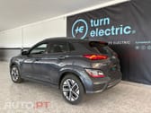 Hyundai Kauai EV 64 kWh Vanguard+TMS