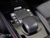 Mercedes-Benz CLA 180 d Shooting Brake AMG Line Aut.