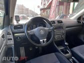 Volkswagen Golf 1.6 TDi Style