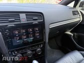 Volkswagen Golf 1.4 GTE Plug-in