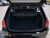 BMW 320 dA Exclusive