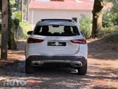 Mercedes-Benz GLA 250 e 8G-DCT Special Edition