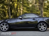 Mercedes-Benz SLK 230 Kompressor Edition