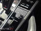 Porsche Cayenne E-Hybrid Tiptronic S