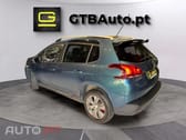 Peugeot 2008 1.2 e-VTi Style