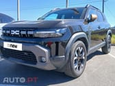 Dacia Duster Duster 1.0 TCe ECO-G Extreme Bi-Fuel