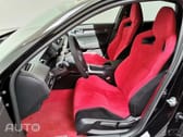 Honda Civic 2.0 i-VTEC Type-R