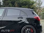 Mercedes-Benz A 45 AMG 4Matic Speedshift 7G-DCT