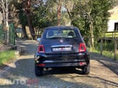 Fiat 500 1.3 MJ Pop S&S