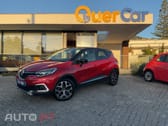 Renault Captur 1.5 dCi Exclusive