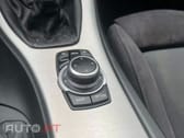 BMW 318 d Pack M