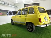 Renault 4 1.1 GTL