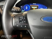 Ford Focus EcoBoost MILDHYBRID
