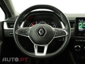Renault Captur Captur 1.0 TCe Techno Bi-Fuel