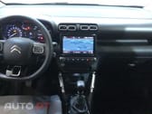 Citroen C3 Aircross 1.2 PureTech YOU!