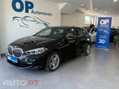BMW 118 i Pack Desportivo M Auto