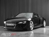 Audi R8 4.2 FSI quattro R tronic