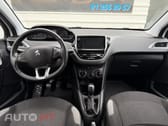 Peugeot 208 1.2 PureTech Style