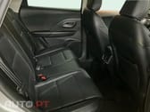 MG ZS 1.5 Hybrid+ Luxury