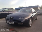 Alfa Romeo GTV GTV