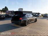 BMW 530 e Pack M