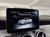 Mercedes-Benz CLA 180 d AMG Line