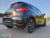 Renault Clio 1.5 dCi