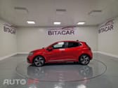 Renault Clio 1.5 Blue dCi RS Line