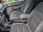 Volkswagen Touran 1.6 TDI Blue.Highine 7L