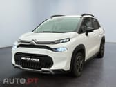 Citroen C3 Aircross 1.5 BlueHDi Feel Pack EAT6