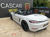 Porsche 718 2.0 PDK