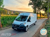 Fiat Ducato L2H2 (47-kWh)