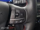 Ford Puma 1.0 EcoBoost MHEV ST-Line X