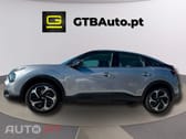 Citroen C4  1.2 Puretech