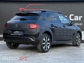 Citroen C4 Cactus 1.2 PureTech Feel