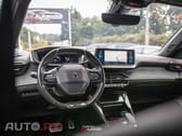 Peugeot E-2008 50 kWh GT