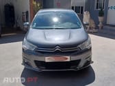 Citroen C4 1.6 e-HDi Air.Exclusive
