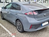 Hyundai Ioniq EV