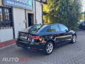 Audi A3 30 TDI Design